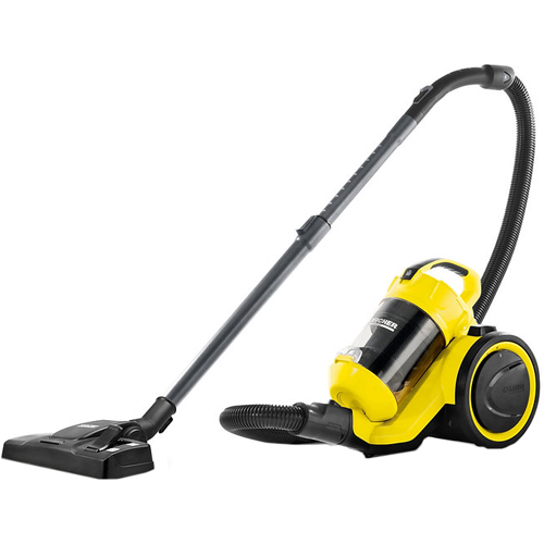 Aspiradora Karcher VC 3 Plus 1100W