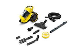 Aspiradora Karcher VC 3 Plus 1100W Aspiradora Karcher VC 3 Plus 1100W