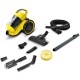 Aspiradora Karcher VC 3 Plus 1100W