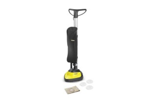 Aspiradora Enceradora Karcher FP 303 600W Aspiradora Enceradora Karcher FP 303 600W