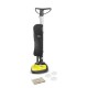 Aspiradora Enceradora Karcher FP 303 600W