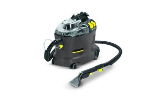 Lava-Aspiradora Karcher Puzzi 8/1 C 1200W Lava-Aspiradora Karcher Puzzi 8/1 C 1200W