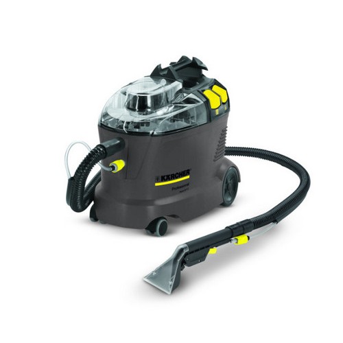 Lava-Aspiradora Karcher Puzzi 8/1 C 1200W