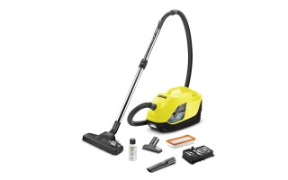 Aspiradora con Filtro de Agua Karcher DS 6 650W Aspiradora con Filtro de Agua Karcher DS 6 650W