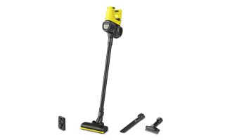 Aspiradora a Batería Karcher VC 4 21,6V 650ml Aspiradora a Batería Karcher VC 4 21,6V 650ml