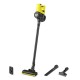 Aspiradora a Batería Karcher VC 4 21,6V 650ml