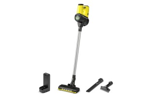 Aspiradora a Batería Karcher VC 6 25,2V 800ml Aspiradora a Batería Karcher VC 6 25,2V 800ml