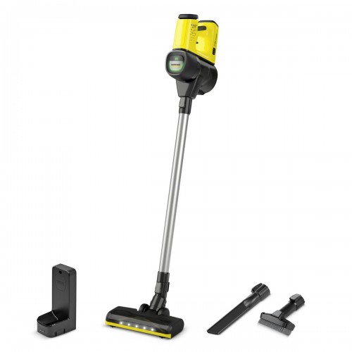 Aspiradora a Batería Karcher VC 6 25,2V 800ml