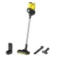 Aspiradora a Batería Karcher VC 6 25,2V 800ml