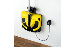 Escoba a Bateria Karcher K55 plus 220V Escoba a Bateria Karcher K55 plus 220V