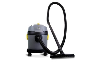 Aspiradora Karcher NT 15/1 1400W Polvo y Líquido Aspiradora Karcher NT 15/1 1400W Polvo y Líquido