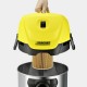 Aspiradora Karcher WD 3 SV Premium 17L 1000W Polvo Liquido