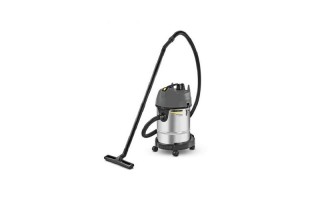 Aspiradora Karcher NT30/1ME Classic p/ Polvo y Liquido 1500W Aspiradora Karcher NT30/1ME Classic p/ Polvo y Liquido 1500W