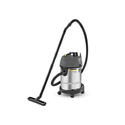 Aspiradora Karcher NT30/1ME Classic p/ Polvo y Liquido 1500W