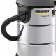 Aspiradora Karcher NT38/1 Classic 1500W 35L p/ Polvo y Liquido