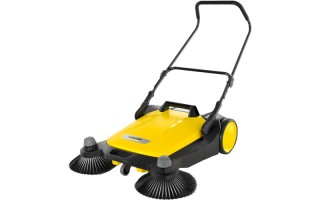 Barredora Manual Karcher S 6 TWIN Barredora Manual Karcher S 6 TWIN