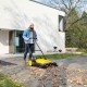 Barredora Manual Karcher S 6 TWIN