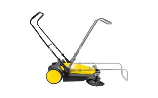 Barredora Manual Karcher S 6 TWIN Barredora Manual Karcher S 6 TWIN