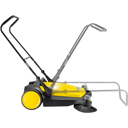 Barredora Manual Karcher S 6 TWIN