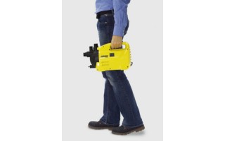 Bomba de Riego Karcher GP 40 3000L/h 3,6bar 650W Bomba de Riego Karcher GP 40 3000L/h 3,6bar 650W