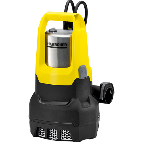 Bomba Sumergible Karcher SP 7 15500L/h 0,8bar 750W