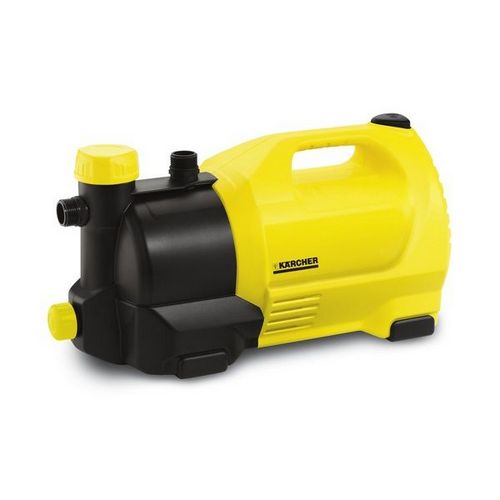 Bomba de Riego Karcher GP 45 3800L/h 4,3rpm 850W