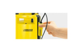 Bomba Sumergible Karcher SCP 16000 Agua Limpia 900W Bomba Sumergible Karcher SCP 16000 Agua Limpia 900W