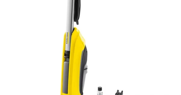 KARCHER - Fregadora electrica KARCHER FREGASUELOS FC5 1055500