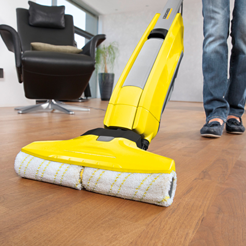 Fregadora Karcher FC 5 220V 460W