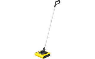 Barredora a Batería Karcher KB 5 3,7V 370ml Barredora a Batería Karcher KB 5 3,7V 370ml