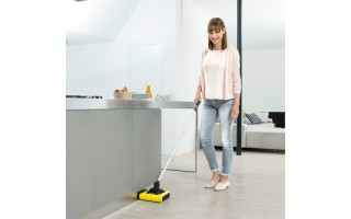 Barredora a Batería Karcher KB 5 3,7V 370ml Barredora a Batería Karcher KB 5 3,7V 370ml