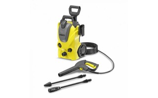 Hidrolavadora Karcher K3 Premium 360L/h 120bar 1600W Hidrolavadora Karcher K3 Premium 360L/h 120bar 1600W