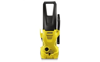 Hidrolavadora Karcher K2 Car 360L/h 110bar 1400W