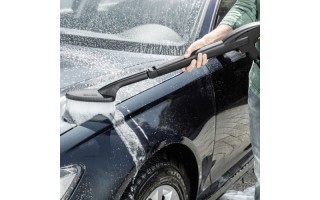 Hidrolavadora Karcher K 2 Dakar 280L/h 110bar 1200W