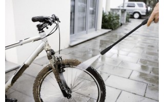 Hidrolavadora Karcher K2 Basic 360L/h 110bar 1200W Hidrolavadora Karcher K2 Basic 360L/h 110bar 1200W