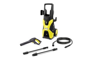 Hidrolavadora Karcher K4 360L/h 130bar 1700W Hidrolavadora Karcher K4 360L/h 130bar 1700W