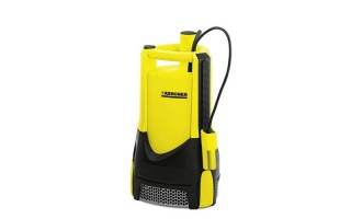 Bomba Sumergible Karcher SCP 16000 Agua Limpia 900W Bomba Sumergible Karcher SCP 16000 Agua Limpia 900W