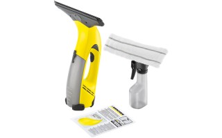 Limpiavidrios a Batería Karcher WV Classic  Limpiavidrios a Batería Karcher WV Classic