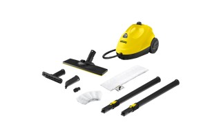 Limpiadora a vapor Karcher SC 2 EasyFix 3,2bar 1500W Limpiadora a vapor Karcher SC 2 EasyFix 3,2bar 1500W