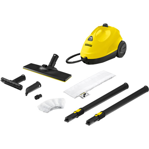 Limpiadora a vapor Karcher SC 2 EasyFix 3,2bar 1500W