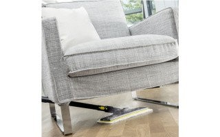 Limpiadora a vapor Karcher SC 2 EasyFix 3,2bar 1500W Limpiadora a vapor Karcher SC 2 EasyFix 3,2bar 1500W
