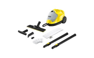 Limpiadora a vapor Karcher SC 4 EasyFix 3,5bar 2000W Limpiadora a vapor Karcher SC 4 EasyFix 3,5bar 2000W