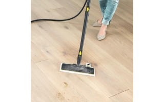 Limpiadora a vapor Karcher SC 4 EasyFix 3,5bar 2000W Limpiadora a vapor Karcher SC 4 EasyFix 3,5bar 2000W