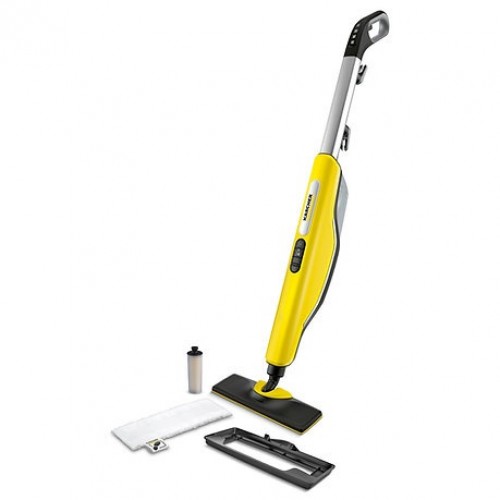 Limpiador a Vapor Karcher SC3 Upright 500ml 1600W