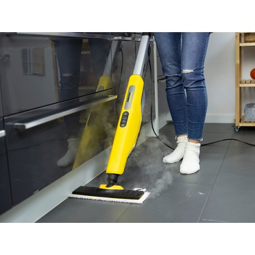 Limpiador a Vapor Karcher SC3 Upright 500ml 1600W