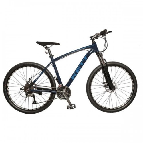 Bicicleta Marok Kett Aro 29" Azul