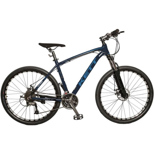 Bicicleta Kett Marok Aro 27,5'' Azul