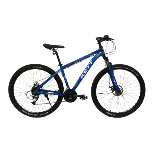 Bicicleta Meka Kett Aro 29" Azul