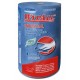 Paño Industrial Kimberly Clark WypAll X75 - 60hjs