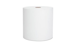 Toalla de Papel Scott 30212072 Neutro Rollo 400m Toalla de Papel Scott 30212072 Neutro Rollo 400m